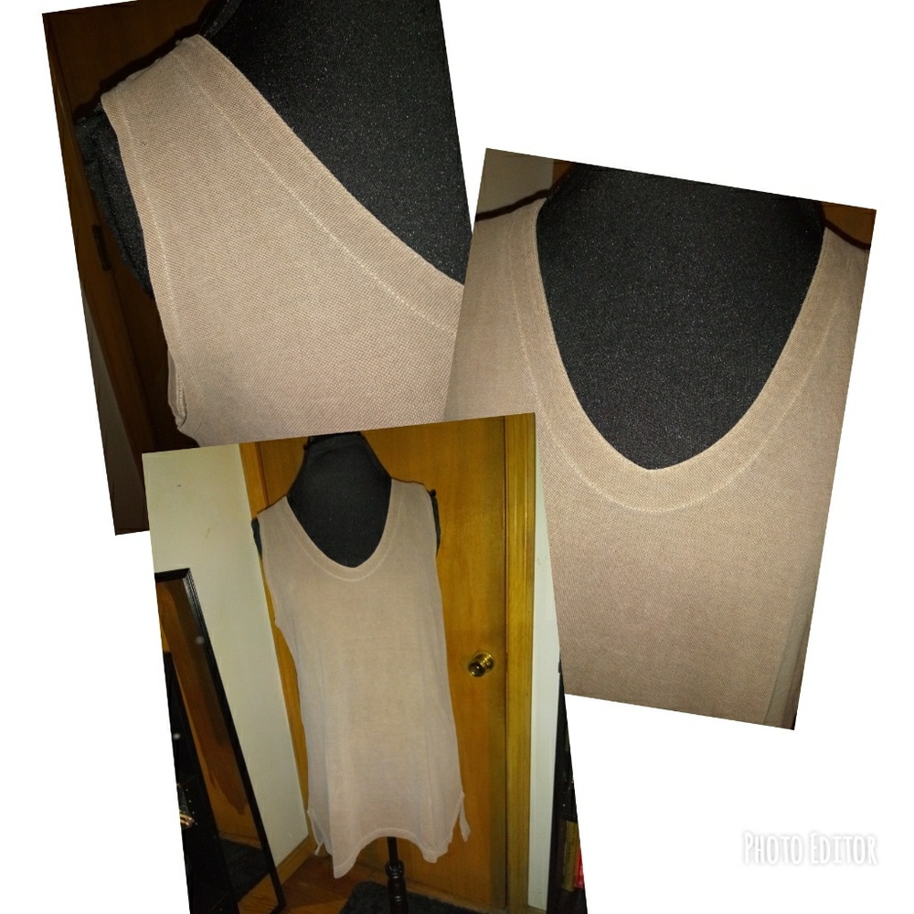 Chicos Tunic
